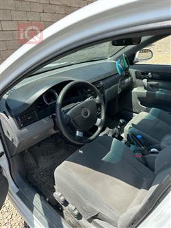 شيفروليه اوبترا